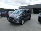 Ford Transit Custom L1 Multi-Use 5pl 2.0 TDCi 130pk Limited, Auto's, 94 kW, 1995 cc, Euro 6, 128 pk