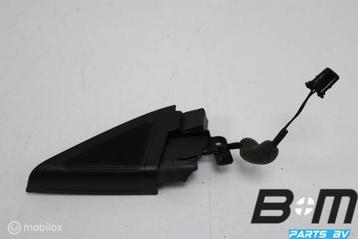 Tweeter links VW Beetle 5C 5C5837973G beschikbaar voor biedingen