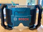 Werfradio Bosch GML 10,8 V-LI, Enlèvement, Neuf, Radio