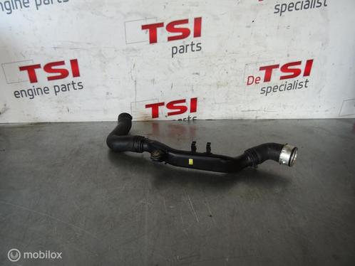 Intercoolerbuis 1K0145945C 2.0TSI CCZ CBF VAG, Auto-onderdelen, Motor en Toebehoren, Volkswagen, Gebruikt, Ophalen of Verzenden