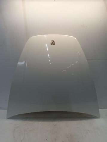 MOTORKAP Porsche Cayenne II (92A) (01-2010/12-2017) beschikbaar voor biedingen