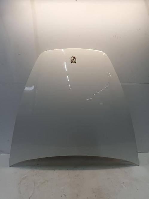 MOTORKAP Porsche Cayenne II (92A) (01-2010/12-2017), Auto-onderdelen, Carrosserie, Motorkap, Porsche, Gebruikt