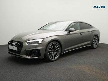 Audi A5 Sportback A5 Sportback 35 TFSI Prestige Edition S tr beschikbaar voor biedingen