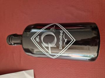 Gin 40sqn, Enlèvement ou Envoi