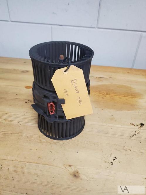 Renault Megane 3 2009 - 2016 kachelmotor blower aanjager €30, Auto-onderdelen, Airco en Verwarming, Renault, Gebruikt, Ophalen of Verzenden