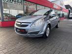 Opel Corsa 1.0i benzine GARANTIE / KEURING / CARPASS, Autos, Achat, Entreprise, Corsa, Essence