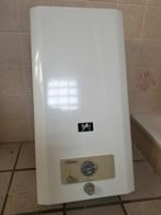 Vaillant gasboiler, Doe-het-zelf en Bouw, Chauffageketels en Boilers, Ophalen, Zo goed als nieuw, Aardgas, Geiser