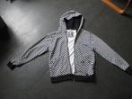 Vans Sweatshirt met capuchon, Kleding | Heren, Jassen | Zomer, Gedragen, Maat 48/50 (M), Ophalen of Verzenden, Vans