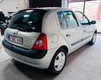 Renault Clio 1.2Benzine!!! 1ste eigenaar!!!, Auto's, Renault, Te koop, Stadsauto, Benzine, 5 deurs
