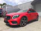 Mercedes-Benz GLA 180 Business Sol. AMG Line*ACTIVE PARK*HEA, Cuir et Alcantara, Achat, Euro 6, Entreprise