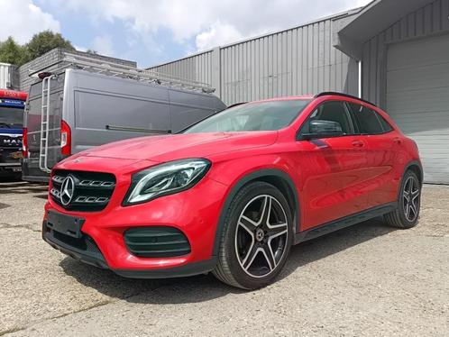 Mercedes-Benz GLA 180 Business Sol. AMG Line*ACTIVE PARK*HEA, Autos, Mercedes-Benz, Entreprise, Achat, GLA, ABS, Caméra de recul