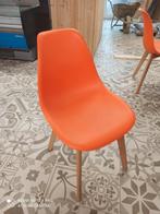 20 stoelen Scandinavisch design, Zo goed als nieuw, Ophalen