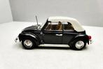 VOLKSWAGEN Cox 1303S Cabrio VW POLITOYS Made in Italy NEUVE, Ophalen of Verzenden, Nieuw, Auto, Burago