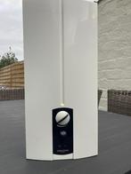 Electrische doorstromer, Ophalen, Gebruikt, Onderdeel