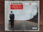 CD : EMINEM - RECOVERY, Cd's en Dvd's, Cd's | Hiphop en Rap, Ophalen of Verzenden, Zo goed als nieuw