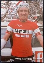 Carte photo de Freddy Maertens, Enlèvement ou Envoi, Comme neuf