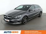 Mercedes-Benz CLA-Klasse 180 CLA 180 Shooting Brake, Auto's, Mercedes-Benz, CLA, Gebruikt, Euro 6, 1595 cc