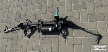 MERCEDES EQE W296 296 STUURHUIS A2964602800 ALLES LEVERBAAR beschikbaar voor biedingen