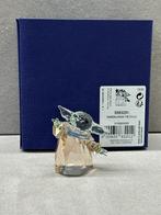 Swarovski Star Wars Mandalorian The Child, Enlèvement ou Envoi, Neuf, Figurine
