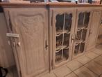 Dressoir kast landelijk, Huis en Inrichting, Ophalen, Zo goed als nieuw