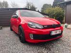 Golf GTI Edition 35, Rouge, Achat, Caméra de recul, Essence