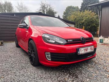 Golf GTI Edition 35