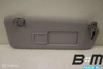 Zonneklep met spiegel rechts Audi A3 8V Sportback 8V0857552C, Auto-onderdelen, Overige Auto-onderdelen, Gebruikt