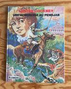 LESTER COCKNEY   EO TTBE, Livres, BD, Enlèvement ou Envoi