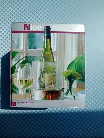 ijsemmer beschikbaar voor biedingen