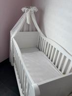 Prachtige romantische baby slaapkamer, Kinderen en Baby's, Kinderkamer | Complete kinderkamers, Ophalen, Gebruikt, Jongetje of Meisje