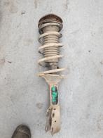 2 Amortisseur avant complet TOYOTA YARIS PH1 2003 suspension, Ophalen, Toyota