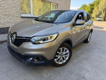 Renault Kadjar Kadjar 1.2 TCe Intens Keyless Led Navi Full beschikbaar voor biedingen