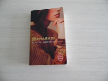 SÉPHARADE        ELIETTE ABÉCASSIS beschikbaar voor biedingen