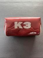 K 3 sleutelhanger of geldbeugel, Ophalen, Zo goed als nieuw