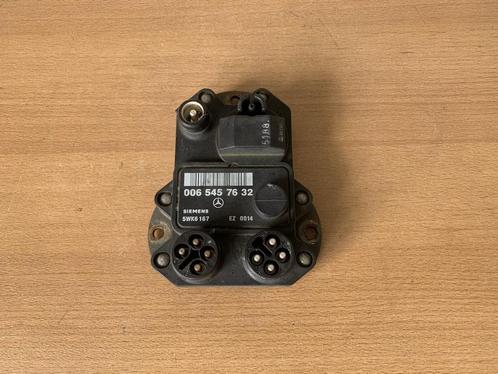 mercedes W124 3.0 computer ontsteking 0065457632, Auto-onderdelen, Elektronica en Kabels, Mercedes-Benz, Gebruikt, Ophalen of Verzenden