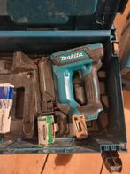 Makita Pin tacker DPT353 18V (zonder accu's of lader), Doe-het-zelf en Bouw, Ophalen