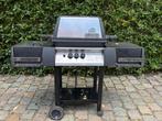 Broil King gasbbq, Tuin en Terras, Ophalen, Gebruikt, BROIL KING