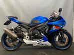 SUZUKI GSXR 600 PERFECTE STAAT *** garantie ***, Motoren, Motoren | Suzuki, Bedrijf