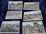 Cartes postales anciennes La Panne, Ophalen of Verzenden, 1940 tot 1960, Ongelopen, West-Vlaanderen