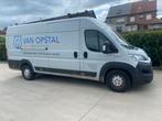 Fiat ducato maxi 2.3jtd 150pk euro6d, Auto's, Bestelwagens en Lichte vracht, Euro 6, Bedrijf, Diesel, Te koop