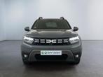 Dacia Duster Journey*GPS*Carplay*Caméra*Clim auto*Attelage, Autos, Argent ou Gris, Achat, Euro 6, Entreprise