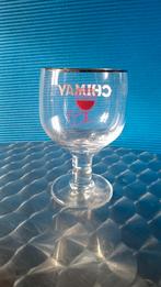 Verre Chimay 33cl fromage et Chimay, Collections, Enlèvement ou Envoi, Comme neuf