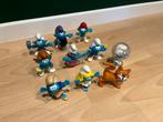 Smurfen figuurtjes 6, Collections, Schtroumpfs, Enlèvement ou Envoi, Comme neuf