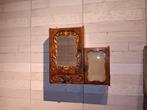 Sierlijk Jugendstil kastje., Antiek en Kunst, Ophalen of Verzenden