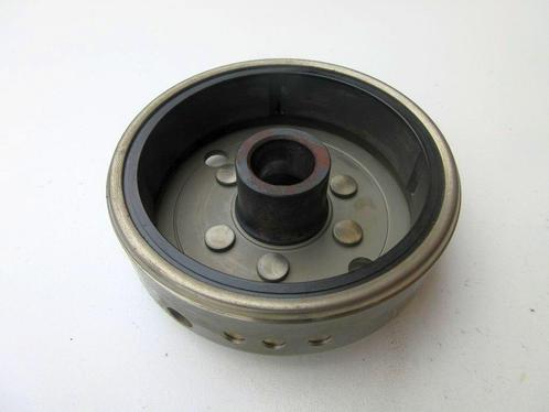 Kawasaki GPX600 vliegwiel GPX 600 R rotor dynamo vlieg wiel, Motoren, Onderdelen | Kawasaki, Gebruikt, Ophalen of Verzenden