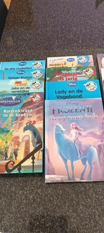 Kinderboeken beschikbaar voor biedingen