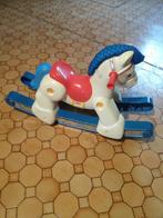 Cheval à bascule Fisher-price, Ophalen