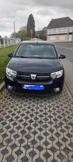 Dacia logan 1.0 euro6b, Auto's, Dacia, Euro 6, Logan, 5 deurs, Particulier