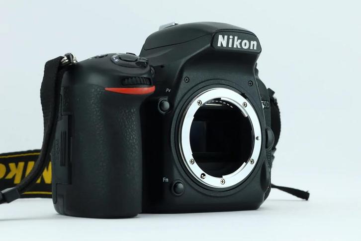 Nikon D750 full frame camera, Audio, Tv en Foto, Fotocamera's Digitaal, Gebruikt, Spiegelreflex, Nikon, Ophalen