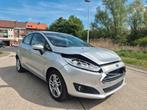 Ford Fiesta 1.5 TDCi | Lifting facial Euro5 2013  178000, Auto's, Ford, Bedrijf, Te koop